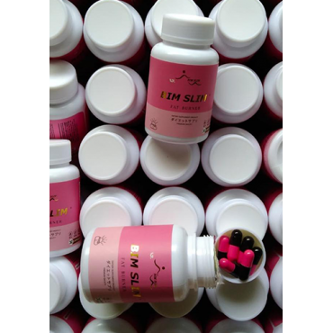 Bim Slim Fat Burner Weight Loss Pills