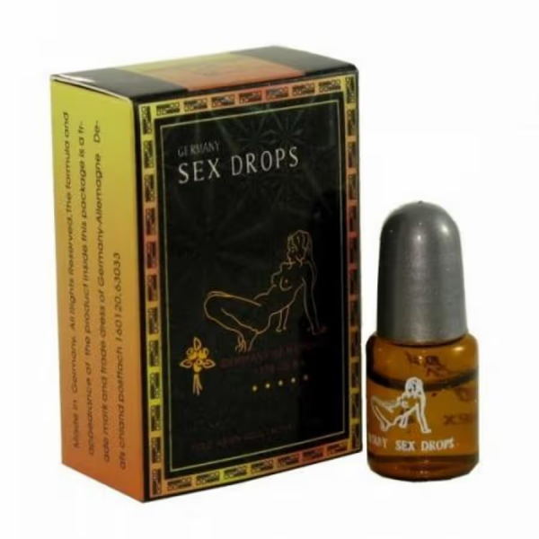 Germany Sex Drops Aphrodisiac Woman Libido