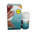 Lipro Dietary Capsule